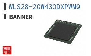 WLS28-2CW430DXPWMQ