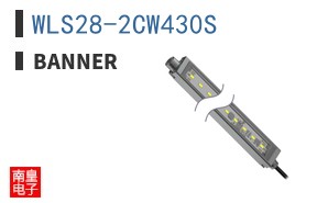 WLS28-2CW430S