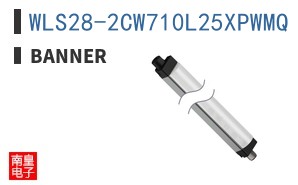 WLS28-2CW710L25XPWMQ