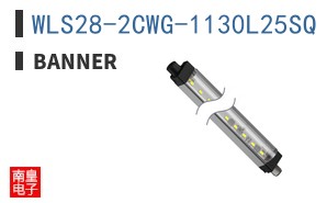 WLS28-2CWG-1130L25SQ