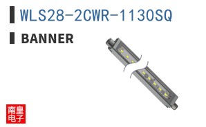 WLS28-2CWR-1130SQ
