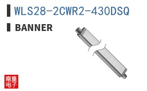 WLS28-2CWR2-430DSQ