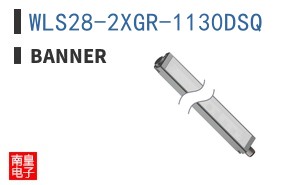 WLS28-2XGR-1130DSQ