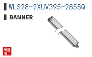 WLS28-2XUV395-285SQ