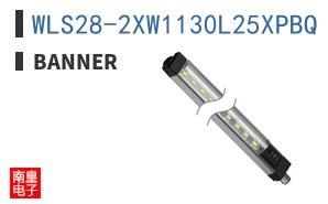 WLS28-2XW1130L25XPBQ