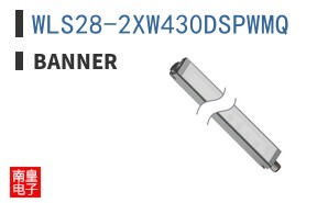 WLS28-2XW430DSPWMQ