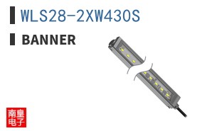 WLS28-2XW430S