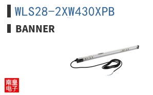 WLS28-2XW430XPB