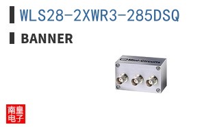 WLS28-2XWR3-285DSQ