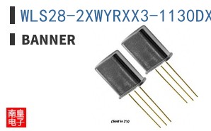 WLS28-2XWYRXX3-1130DX24Q