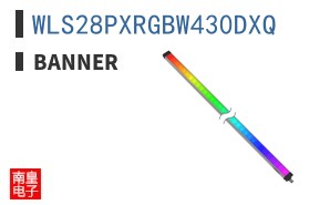 WLS28PXRGBW430DXQ