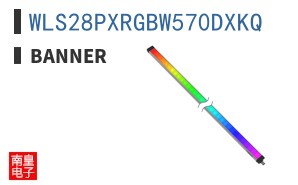 WLS28PXRGBW570DXKQ