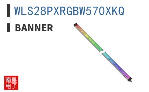 WLS28PXRGBW570XKQ