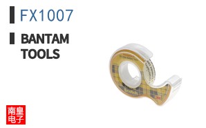 FX1007