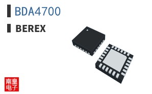 BDA4700