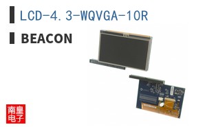 LCD-4.3-WQVGA-10R