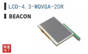 LCD-4.3-WQVGA-20R