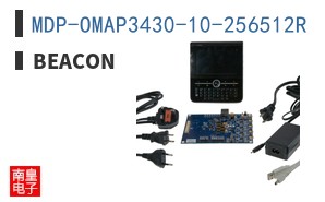 MDP-OMAP3430-10-256512R