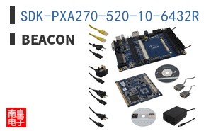 SDK-PXA270-520-10-6432R