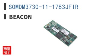 SOMDM3730-11-1783JFIR