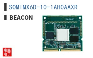 SOMIMX6D-10-1AH0AAXR