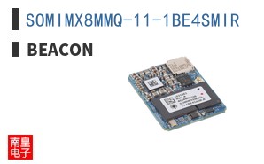 SOMIMX8MMQ-11-1BE4SMIR