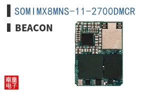 SOMIMX8MNS-11-2700DMCR