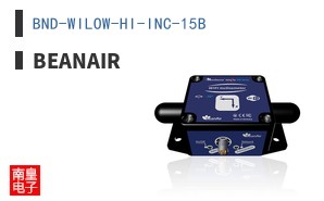 BND-WILOW-HI-INC-15B