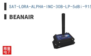 SAT-LORA-ALPHA-INC-30B-LP-5dBi-915