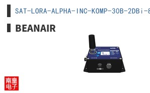 SAT-LORA-ALPHA-INC-KOMP-30B-2DBi-868