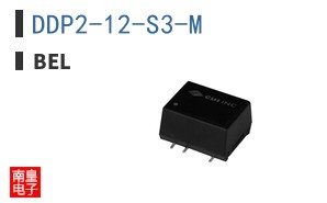 DDP2-12-S3-M