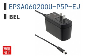 EPSA060200U-P5P-EJ