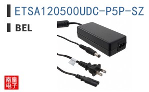 ETSA120500UDC-P5P-SZ