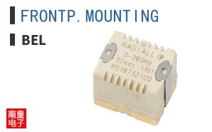 FRONTP.MOUNTING