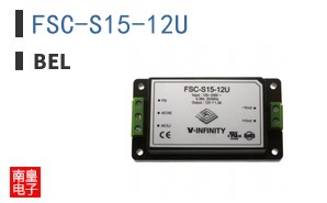 FSC-S15-12U