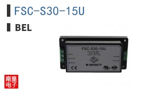 FSC-S30-15U
