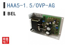 HAA5-1.5/OVP-AG