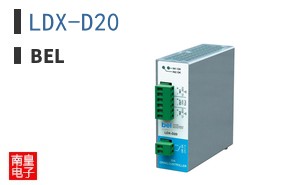 LDX-D20