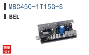 MBC450-1T15G-S