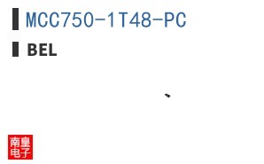 MCC750-1T48-PC