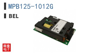 MPB125-1012G