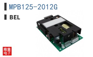 MPB125-2012G