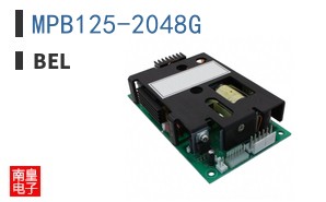 MPB125-2048G
