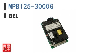 MPB125-3000G