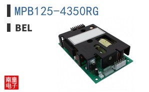 MPB125-4350RG