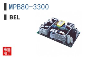 MPB80-3300