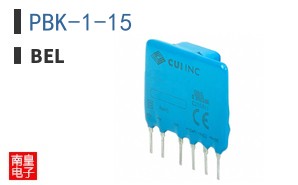 PBK-1-15