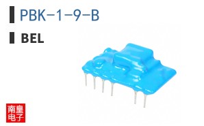 PBK-1-9-B