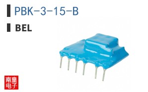 PBK-3-15-B