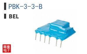 PBK-3-3-B